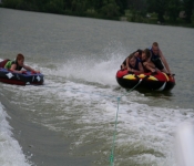 SwensonLakeJune 2009 530